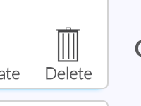 Deleting Objects