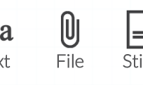 Adding Files